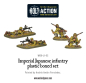 Preview: Bolt Action: Japanese Infantry